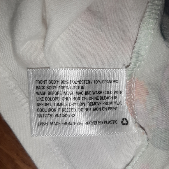 Florabelle 3 piece Skirt Outfit - Picture 6 of 7